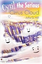 Cyril the Serious Cirrus Cloud