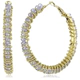 Leslie Danzis Garden Party Lavender Single Str