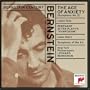 Bernstein: Symphony No. 2- Age of Anxiety / Serenade After Plato's Symposium (1950 recording)