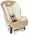 Britax Roundabout 50 Convertible Car Seat - Onyx