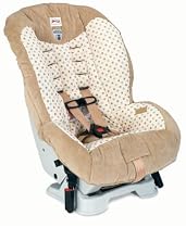 Britax Roundabout 50 Convertible Car Seat - Onyx