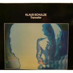 Trancefer (1981) [Vinyl LP]