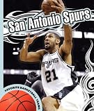 San Antonio Spurs (Favorite Basketball Teams)
