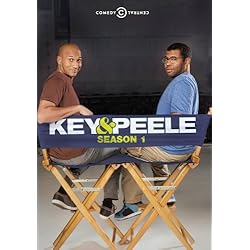 Key & Peele: Season One