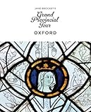 Grand provincial tour. Oxford