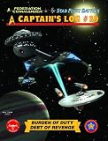 Star Fleet Battles: Captain's Log #39