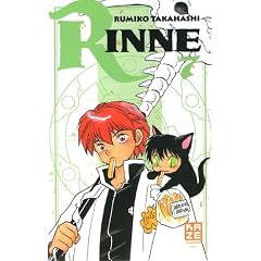 Rinne, Tome 7 :