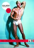 Produkt-Bild: Goliath Wallpaper of Fame no 2: Classic Male Nudes