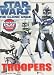 Troopers: Sticker Play Book to Color [With Stickers] (Star Wars: Clone Wars (Dalmation))