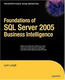 Review Apress  / Foundations of SQL Server 2005 Business Intelligence