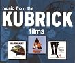 Music From The Kubrick Films (bof)