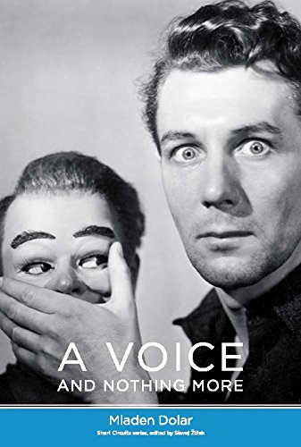 A Voice and Nothing More (Short Circuits)
