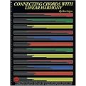 Connecting Chords With Linear Harmony (Spiral) (Paperback)