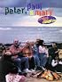 Peter, Paul and Mary: Around the Campfire