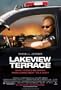 Lakeview Terrace Original 27x40 Double Sided Movie Poster - Not A Reprint