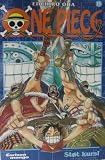 ONE PIECE 15 (デンマーク語) 尾田 栄一郎