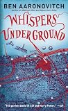 Whispers Under Ground