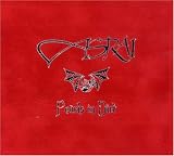 Asrai lyrics