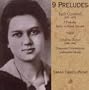 Crawford - Beyer: 9 Preludes