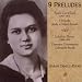 Classical Music : Crawford: 9 Preludes / Study in Mixed Accents / Beyer: Dissonant Counterpoint / Gebrauchs-Musik