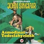 John Sinclair - Folge 58