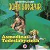 John Sinclair - Folge 58: Asmodinas Todeslabyrinth (II/II). H�rspiel.: Geisterj�ger John Sinclair, 58