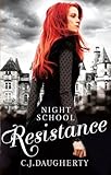 Night school : resistance