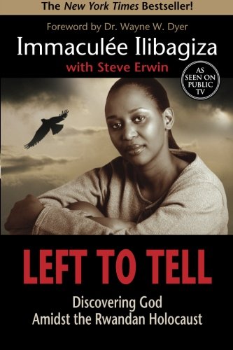 Left to Tell Left to Tell