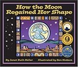 How The Moon Regained Her Shape