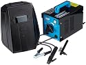 Ferm WEM1042 Elektro Schweißgerät FWM-100, 100A