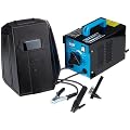 Ferm WEM1042 Elektro Schwei�ger�t FWM-100, 100A