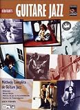 Guitare Jazz Débutants (+ 1 CD) - méthode complète de guitare jazz