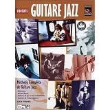 Guitare Jazz D�butants (+ 1 CD) - m�thode compl�te de guitare jazzpar Fisher Jody