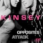 Opposites Attack EP [Explicit]