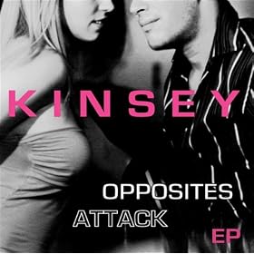 Opposites Attack EP [Explicit]