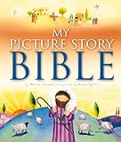 My picture story Bible