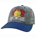 Grateful Dead Volleyball Hat OSFA