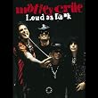 Loud As Fuck: +DVD