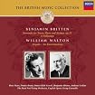 Britten,Benjamin:Works