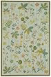 Hand Hooked Chinese Martha Stewart "Grove Collection" Rug