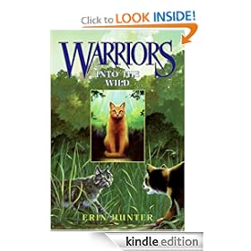 Warriors #1: Into the Wild