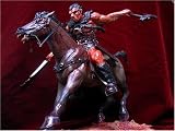 BERSERK ���å����� �ݥꥹ�ȡ�������