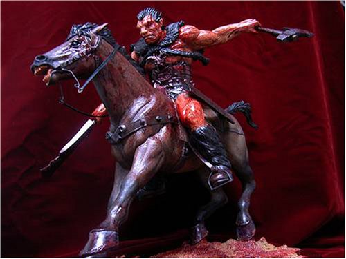 �ӡ����� BERSERK ���å����� �ݥꥹ�ȡ������� �������� ������� ���᡼�� �ե��� �����꡼ ���� ư�� �̿���
