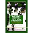 Crop Variety Improvement and Its Effect on Productivity: The Impact of International Agricultural Research by R. E. Evenson and D. Gollin