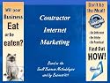 Contractor Internet Marketing
