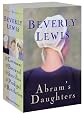 Abrams Daughters Pack, vols. 1-5 (Abrams Daughters)