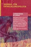 Journal f&uuml;r Entwicklungspolitik 2003/1: Landreformen in Afrika - Robin Palmer, Armin Paasch, Samuel Kariuki, M Adams, F Kalabamu, R White, Birgit Englert, Christian Lund