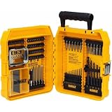 DEWALT DW2587 80-Piece Professional  Drilling/Driving Set