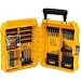 DEWALT DW2587 80-Piece Professional  Drilling/Driving Set