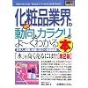 図解入門業界研究 最新化粧品業界の動向とカラクリがよーくわかる本 (How‐nual Industry Trend Guide Book)